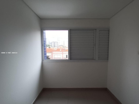 Apartamento com 2 Quartos para Alugar, 37 m² em Vila Gomes Cardim - São Paulo
