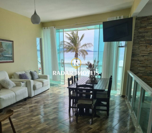 Imagem Casa com 5 Quartos à Venda, 350 m² em Peró - Cabo Frio Imagem Casa com 5 Quartos à Venda, 350 m² em Peró - Cabo Frio
