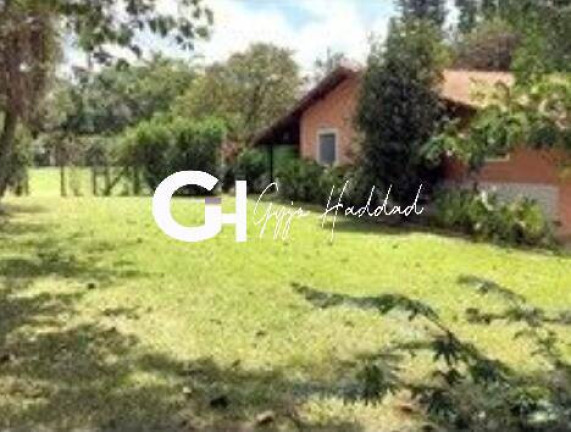 Imagem Chácara com 2 Quartos à Venda, 10.000 m² em Piedade