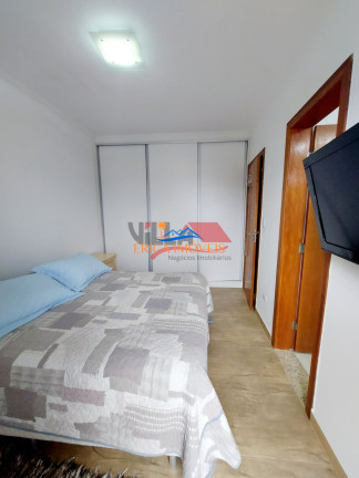 Imagem Apartamento com 3 Quartos à Venda, 130 m² em Itaguá - Ubatuba Imagem Apartamento com 3 Quartos à Venda, 130 m² em Itaguá - Ubatuba