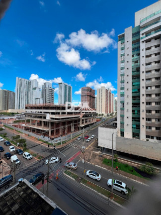 Imagem Imóvel com 2 Quartos à Venda, 48 m² em Norte (águas Claras) - Brasília Imagem Imóvel com 2 Quartos à Venda, 48 m² em Norte (águas Claras) - Brasília