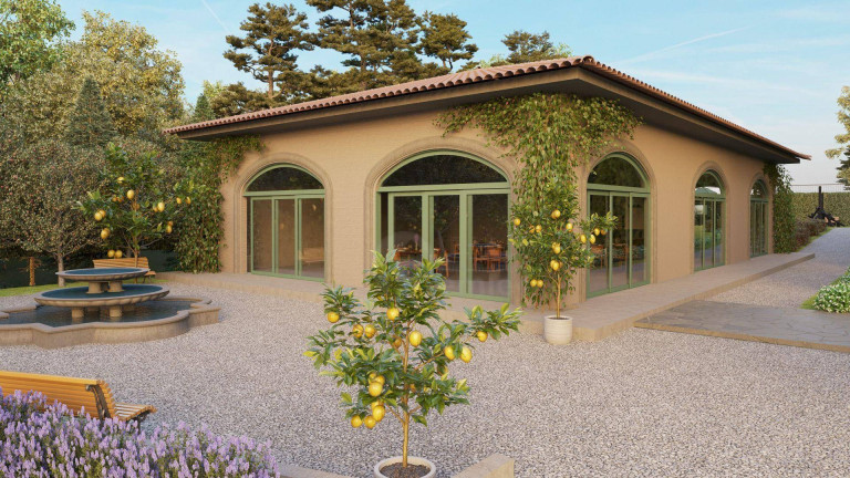 Imagem Terreno à Venda, 399 m² em Recreio Campestre Internacional Viracopos Vi - Indaiatuba