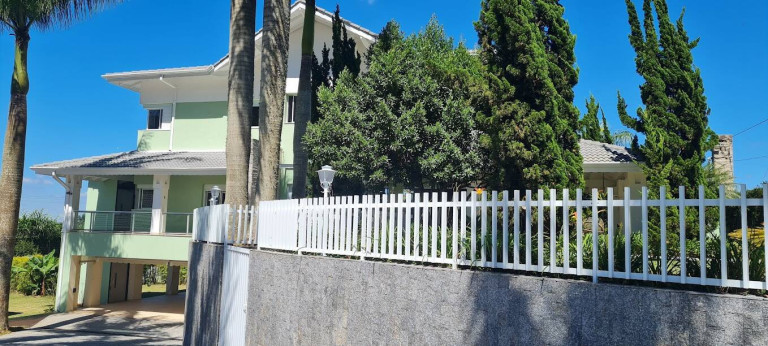 Imagem Casa de Condomínio com 5 Quartos para Alugar, 850 m² em Haras Bela Vista - Vargem Grande Paulista Imagem Casa de Condomínio com 5 Quartos para Alugar, 850 m² em Haras Bela Vista - Vargem Grande Paulista