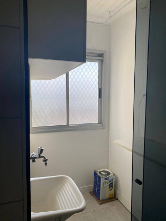 Imagem Apartamento com 2 Quartos à Venda, 49 m² em Parque Novo Mundo - São Paulo