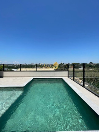 Imagem Casa com 4 Quartos à Venda, 413 m² em Urbanova - São José Dos Campos