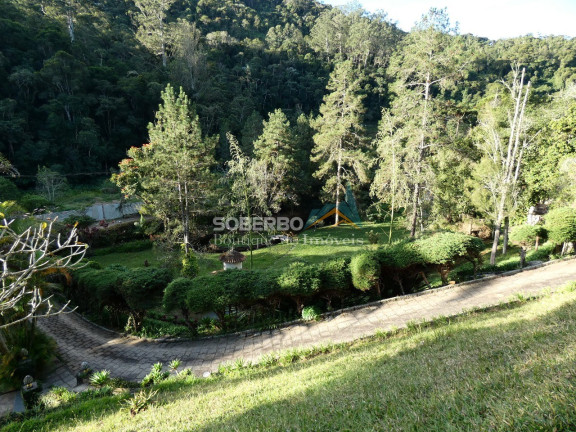 Imagem Casa com 4 Quartos à Venda, 50.000 m² em Montanhas - Teresópolis Imagem Casa com 4 Quartos à Venda, 50.000 m² em Montanhas - Teresópolis