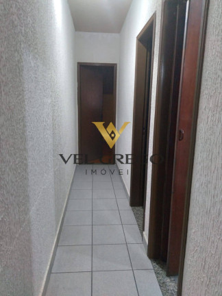 Imagem Casa com 2 Quartos à Venda, 136 m² em Paulicéia - São Bernardo Do Campo