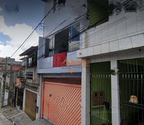 Imagem Casa com 3 Quartos à Venda, 300 m² em Parque São Miguel - Guarulhos Imagem Casa com 3 Quartos à Venda, 300 m² em Parque São Miguel - Guarulhos