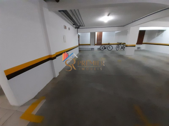 Imagem Apartamento com 3 Quartos à Venda, 79 m² em Córrego Grande - Florianópolis