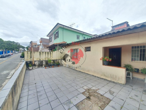 Imagem Casa com 2 Quartos à Venda, 192 m² em Independência - São Bernardo Do Campo Imagem Casa com 2 Quartos à Venda, 192 m² em Independência - São Bernardo Do Campo