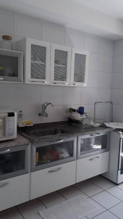 Imagem Apartamento com 2 Quartos à Venda, 75 m² em Vila São José - Taubaté