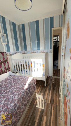 Imagem Apartamento com 2 Quartos à Venda, 48 m² em Belém Capela - Francisco Morato Imagem Apartamento com 2 Quartos à Venda, 48 m² em Belém Capela - Francisco Morato