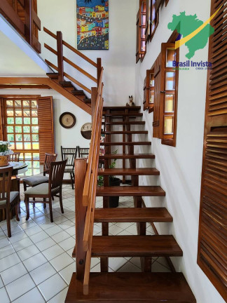 Imagem Casa com 3 Quartos à Venda, 500 m² em Alto Do Mundaí - Porto Seguro Imagem Casa com 3 Quartos à Venda, 500 m² em Alto Do Mundaí - Porto Seguro