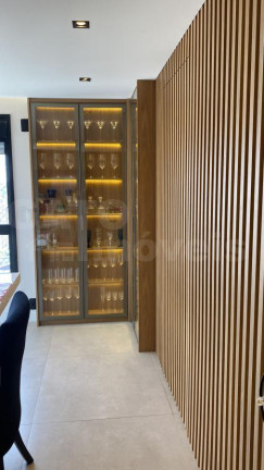 Imagem Apartamento com 3 Quartos à Venda, 215 m² em Vila Olímpia - São Paulo