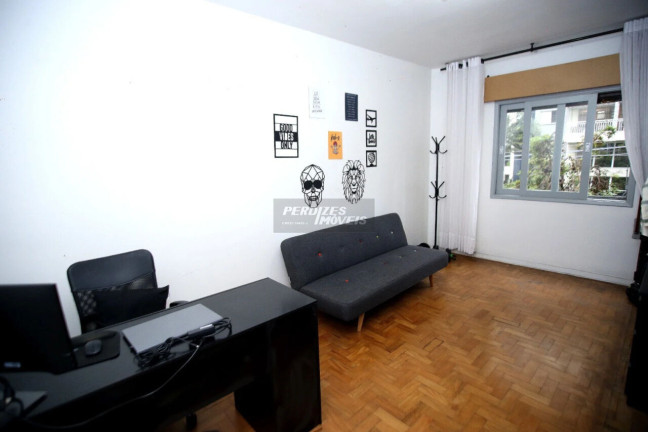 Imagem Apartamento com 2 Quartos à Venda, 94 m² em Perdizes - São Paulo Imagem Apartamento com 2 Quartos à Venda, 94 m² em Perdizes - São Paulo