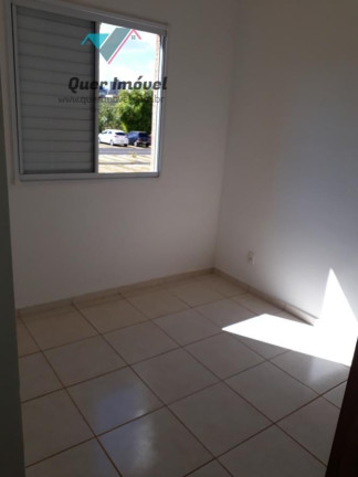 Imagem Apartamento com 2 Quartos à Venda, 45 m² em Ribeirânia - Ribeirão Preto Imagem Apartamento com 2 Quartos à Venda, 45 m² em Ribeirânia - Ribeirão Preto