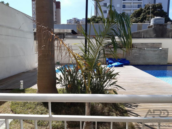 Imagem Apartamento com 2 Quartos à Venda, 50 m² em Presidente Altino - Osasco