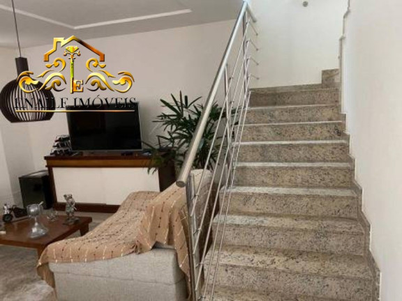 Imagem Casa com 4 Quartos à Venda, 256 m² em Vargem Pequena - Rio De Janeiro