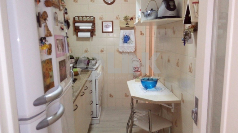 Imagem Apartamento com 2 Quartos à Venda, 63 m² em Santana - Porto Alegre