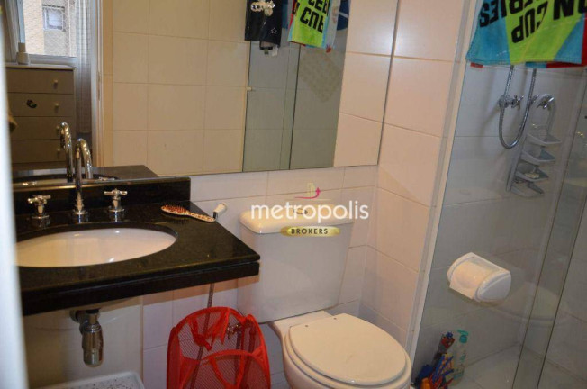 Imagem Apartamento com 2 Quartos à Venda, 100 m² em Jardim - Santo André Imagem Apartamento com 2 Quartos à Venda, 100 m² em Jardim - Santo André