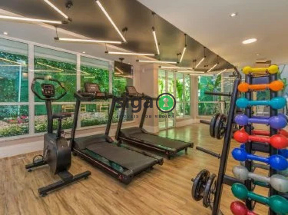 Imagem Apartamento com 1 Quarto à Venda, 35 m² em Aclimação - São Paulo Imagem Apartamento com 1 Quarto à Venda, 35 m² em Aclimação - São Paulo