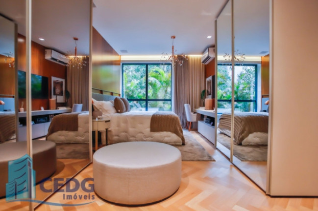 Imagem Apartamento com 3 Quartos à Venda, 230 m² em Cabral - Curitiba Imagem Apartamento com 3 Quartos à Venda, 230 m² em Cabral - Curitiba