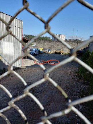 Imagem Terreno à Venda, 345 m² em Cidade Lider - São Paulo