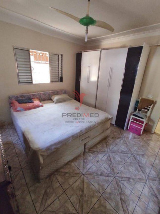 Imagem Casa com 2 Quartos à Venda, 170 m² em Perdizes - Piracicaba Imagem Casa com 2 Quartos à Venda, 170 m² em Perdizes - Piracicaba