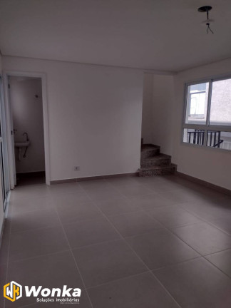 Imagem Casa à Venda, 66 m² em Centro - Diadema Imagem Casa à Venda, 66 m² em Centro - Diadema
