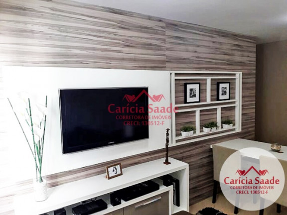 Imagem Apartamento com 2 Quartos à Venda, 56 m² em Vila Mariana - São Paulo