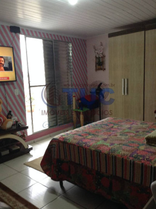 Imagem Casa à Venda,  em Parque Das Garças - São Bernardo Do Campo