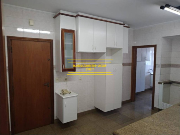 Imagem Apartamento com 4 Quartos à Venda, 268 m² em Anhangabaú - Jundiaí