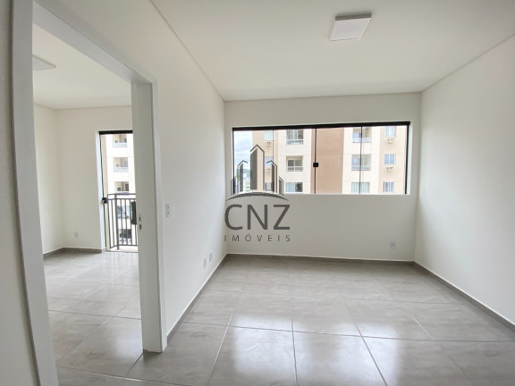 Imagem Apartamento com 1 Quarto para Alugar, 35 m² em Santa Rita - Brusque Imagem Apartamento com 1 Quarto para Alugar, 35 m² em Santa Rita - Brusque