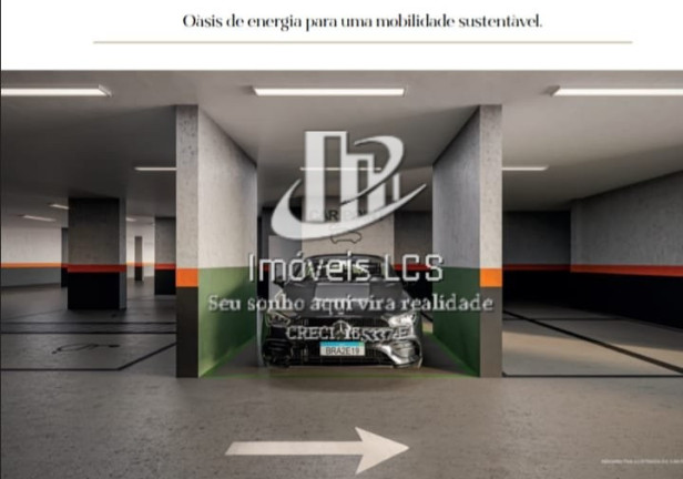 Imagem Apartamento à Venda, 62 m² em Centro - Osasco