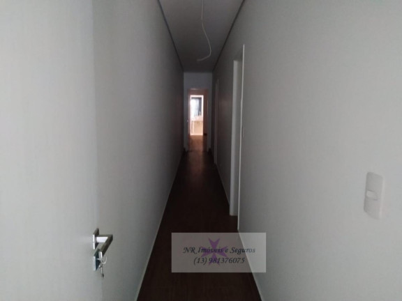 Imagem Casa com 4 Quartos à Venda, 280 m² em Embaré - Santos Imagem Casa com 4 Quartos à Venda, 280 m² em Embaré - Santos