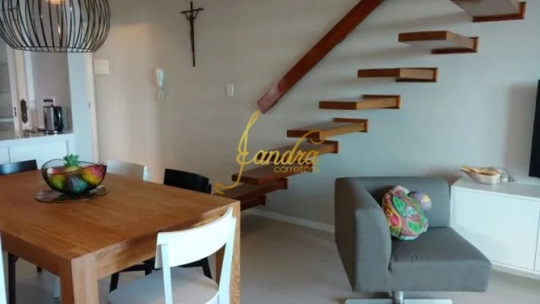 Imagem Cobertura com 3 Quartos à Venda, 120 m² em Atlantida - Xangri-la Imagem Cobertura com 3 Quartos à Venda, 120 m² em Atlantida - Xangri-la