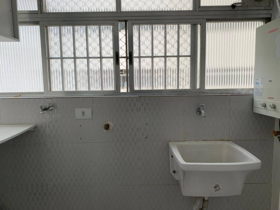Imagem Apartamento com 2 Quartos à Venda, 70 m² em Vila Azevedo - São Paulo