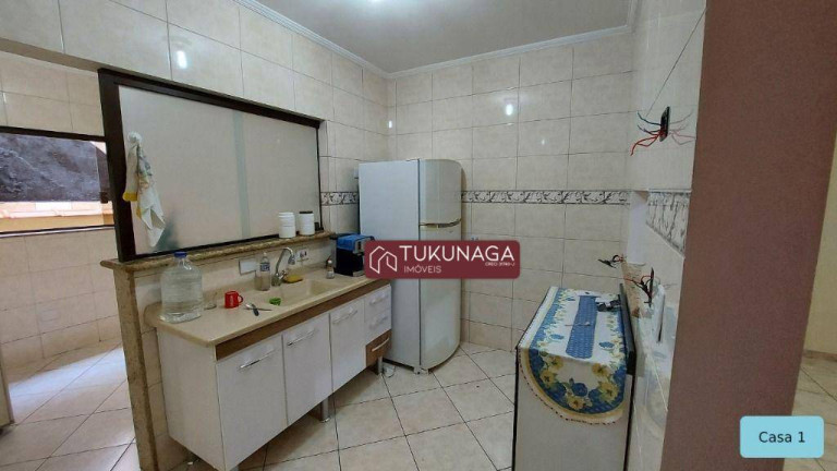 Imagem Sobrado com 6 Quartos à Venda, 407 m² em Cidade Parque Brasília - Guarulhos Imagem Sobrado com 6 Quartos à Venda, 407 m² em Cidade Parque Brasília - Guarulhos