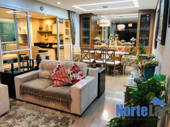 Imagem Apartamento com 3 Quartos à Venda, 132 m² em Pirituba - São Paulo Imagem Apartamento com 3 Quartos à Venda, 132 m² em Pirituba - São Paulo