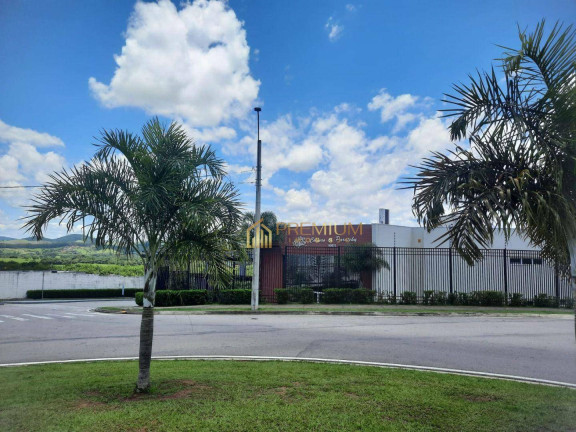 Imagem Terreno à Venda, 765 m² em Condomínio Residencial Colinas Do Paratehy - São José Dos Campos