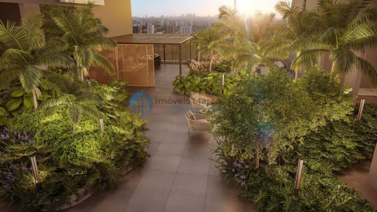 Imagem Apartamento com 2 Quartos à Venda, 69 m² em Alphaville Empresarial - Barueri Imagem Apartamento com 2 Quartos à Venda, 69 m² em Alphaville Empresarial - Barueri