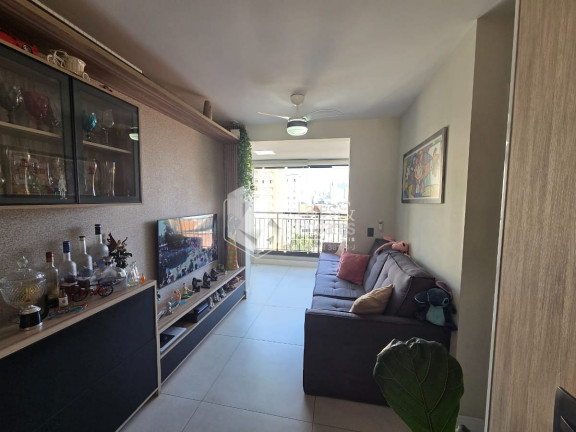 Imagem Apartamento com 2 Quartos à Venda, 59 m² em Cambuci - São Paulo Imagem Apartamento com 2 Quartos à Venda, 59 m² em Cambuci - São Paulo