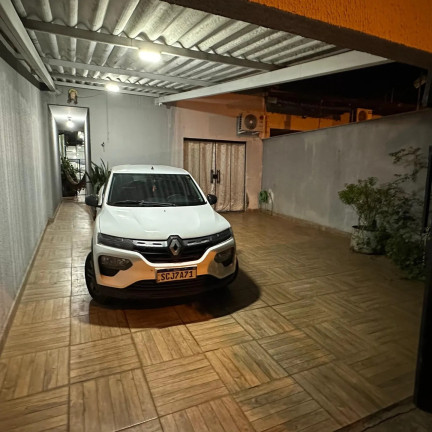 Imagem Casa com 3 Quartos à Venda, 160 m² em Sitios Santa Luzia - Aparecida De Goiania Imagem Casa com 3 Quartos à Venda, 160 m² em Sitios Santa Luzia - Aparecida De Goiania