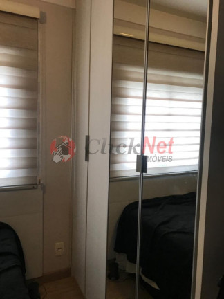 Imagem Apartamento com 3 Quartos à Venda, 82 m² em Campestre - Santo André