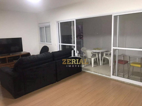 Imagem Apartamento com 2 Quartos à Venda, 113 m² em Santo Antônio - São Caetano Do Sul Imagem Apartamento com 2 Quartos à Venda, 113 m² em Santo Antônio - São Caetano Do Sul