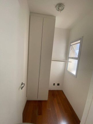 Imagem Apartamento com 3 Quartos à Venda, 144 m² em Alphaville - Santana De Parnaíba