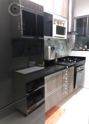 Imagem Apartamento com 2 Quartos à Venda, 75 m²