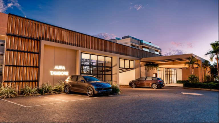 Imagem Imóvel com 4 Quartos à Venda, 301 m² em Tamboré - Santana De Parnaíba Imagem Imóvel com 4 Quartos à Venda, 301 m² em Tamboré - Santana De Parnaíba