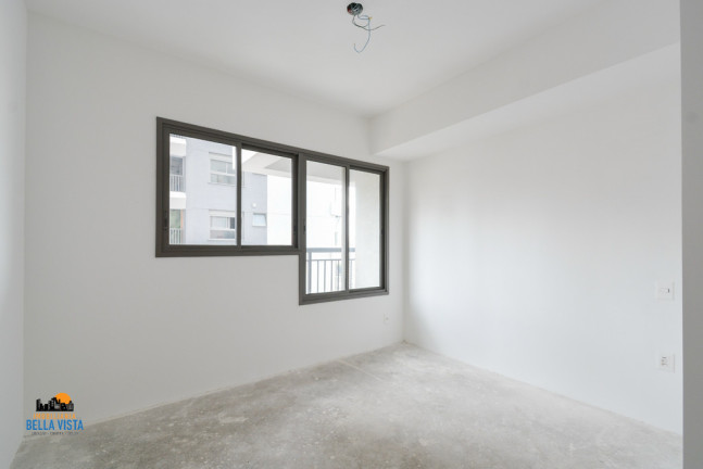 Imagem Apartamento com 1 Quarto à Venda, em Paraíso - São Paulo Imagem Apartamento com 1 Quarto à Venda, em Paraíso - São Paulo