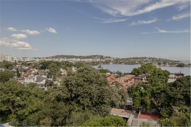 Imagem Casa com 4 Quartos à Venda, 631 m² em Vila Assunção - Porto Alegre Imagem Casa com 4 Quartos à Venda, 631 m² em Vila Assunção - Porto Alegre